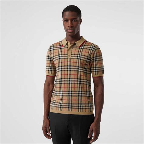 men's burberry shirts on sale|burberry polo shirts men's outlet.